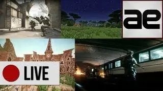 [LIVE TWITCH] ft Effarek Event PVP - Map HOODOO avec vous 20h30