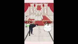 find the bride @picgameplayer