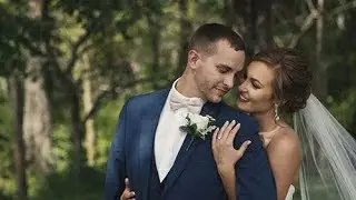 Morgan and Michael || Lebanon, KY Wedding