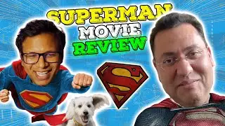 Why Superman Still Matters After All These Years | EP 22