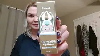 My second Bb beauteque box
