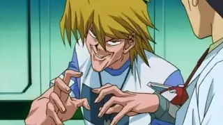 Meme deck vs Blue eyes