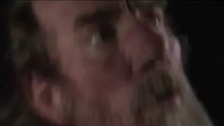 Pete Postlethwaite is King Lear