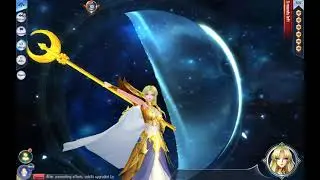 TEMPLE OF HADES - DAMAGE CAP (4.2 Bi) - PISCES APHRODITE - CLASSIC CAPRICORN SHURA