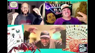 529 - Everything Turns Into A Crab with Drib