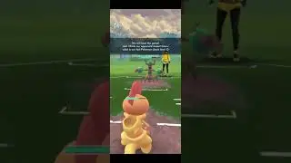 Cofagrigus Team Great League - Cofagrigus vs Azumarill in GBL Pokemon GO - GBL - Pokemon GO #shorts