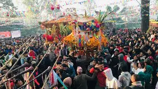 Nhega Jatra (SaatGaule jatra) || Full Video ||2082 || Jatar Vlog || By Roman shrestha 