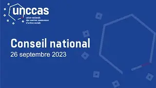Diffusion en direct de Unccas
