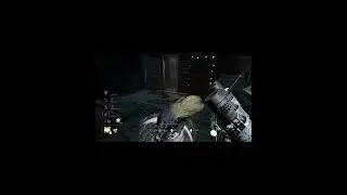 Huntrss hatchets hitboxes are fun #shorts #memes #deadbydaylightsurvivor