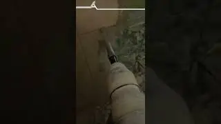 Демонтаж с Bosch GSH 5CE