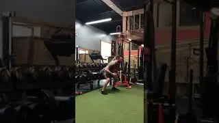 Base Stealing Stance Sprint