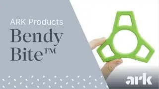 ARK's Bendy Bite&trade; Chewy Fidget