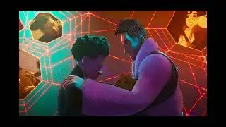 'Spider-Man: Beyond the Spider-Verse' Finds Its New Directors
