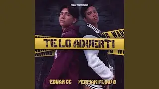 Te Lo Advert&iacute;