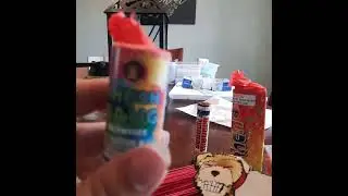 huge firework haul from fireworks store