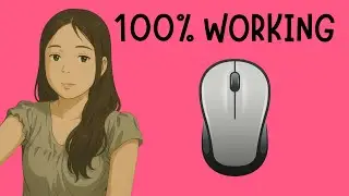 How To CHANGE Mouse DPI In Windows 11  [EASY]