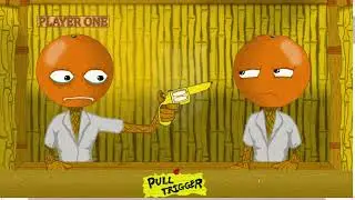 ORANGE ROULETTE (newgrounds)
