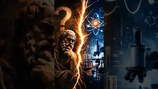 Science vs Philosophy ⚖️ | Who Explains Reality Better? #ScienceVsPhilosophy #viral