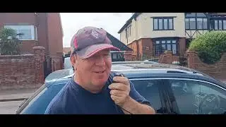 G0JBA & GOOLX - 47GHz Test Between Herne Bay & Isle of Sheppey