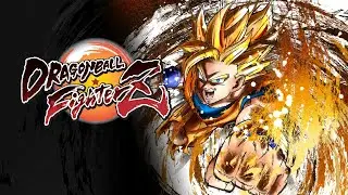 [Daily VG Music #947] Theme of Videl - Dragon Ball FighterZ