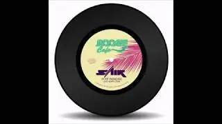 SaiR - Port Paradise (feat. Adam Chini)