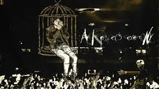 YFG Fatso - Nefarious Activity (Official Visualizer)