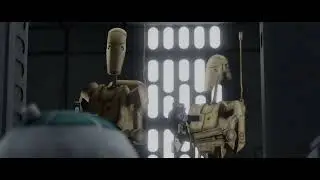 Droid Tales - Astromech
