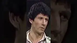 Days of our Lives 1984, Shane Held Prisoner by Petrov and Stefano #daysofourlives #shorts #80stv