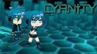 Older Lunime Games #1 ---- Cyantity