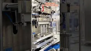 15g coconut flour packing machine,high production powder stick filling system#protein #powder