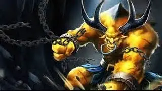 BEST ALISTAR MATCH IN HISTORY!!!!! GOLDEN ALISTAR