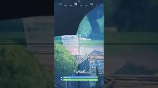 cap7 season 1 🍬 na mosca #fortnite #noob