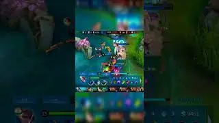 power of alucard?#alucard #yuzuke #maniac #mlbb #memphy #gosu #ml #mobilelegends #inuyasha #shorts