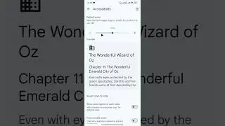 Secret Chrome Zoom Trick (2025) 🔍 | Make Text Bigger & Easier on Mobile!#shorts