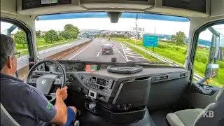 PASSANDO POR MARÍLIA SP | EP257/19