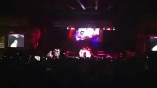 I've Cube - Natural Born Killaz #KingsOfTheMicTour / AVA Casino Del Sol Tucson, Az - 2013
