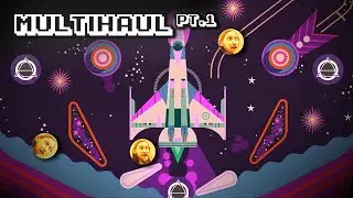 MultiHAUL  PT.1