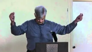 Part 4: The Spirit- Exploring the Spiritual Journey of Aging