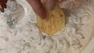 How to make 3,2,1 Dip A Classic For All Occasions