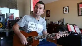 Easy busking songs - Police - Every Breath You Take