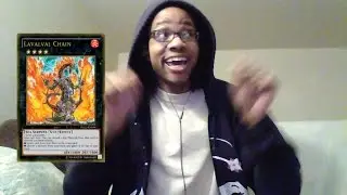 How I REALLY feel about the Lavalval Chain reprint...