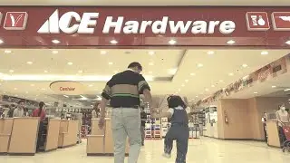 ACE Hardware - 25 Years Of Providing The Best Home Improvement Solutions To Filipinos