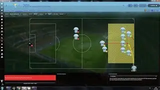 [FM18]  Corner Set Pieces สูตรเตะมุม