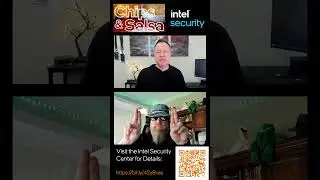 Chips & Salsa: Intel Security Advisories for February 2024 | Intel