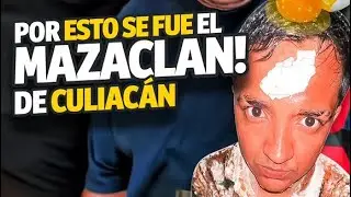 ESTO ES LO QUE OPINAMOS DE MAZACLAN 😂😴 | LOS COMPAS CLN 🍅🔥