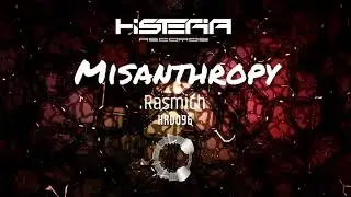 Rasmich - Misanthropy