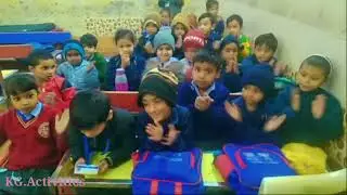 किसको किसको कौन सी Poem आती हैं😃😃😎/#poemcompetition #kidspoem #poem @Activities-Heena