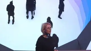 Цифровой шедевр | Сара Кендердин