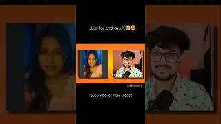 Oyeharry roasted video #ayushi #omegle #oye #comedy #harry