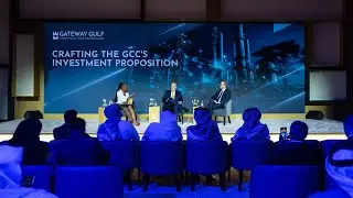 GCC's Investment Proposition | Gateway Gulf 2024